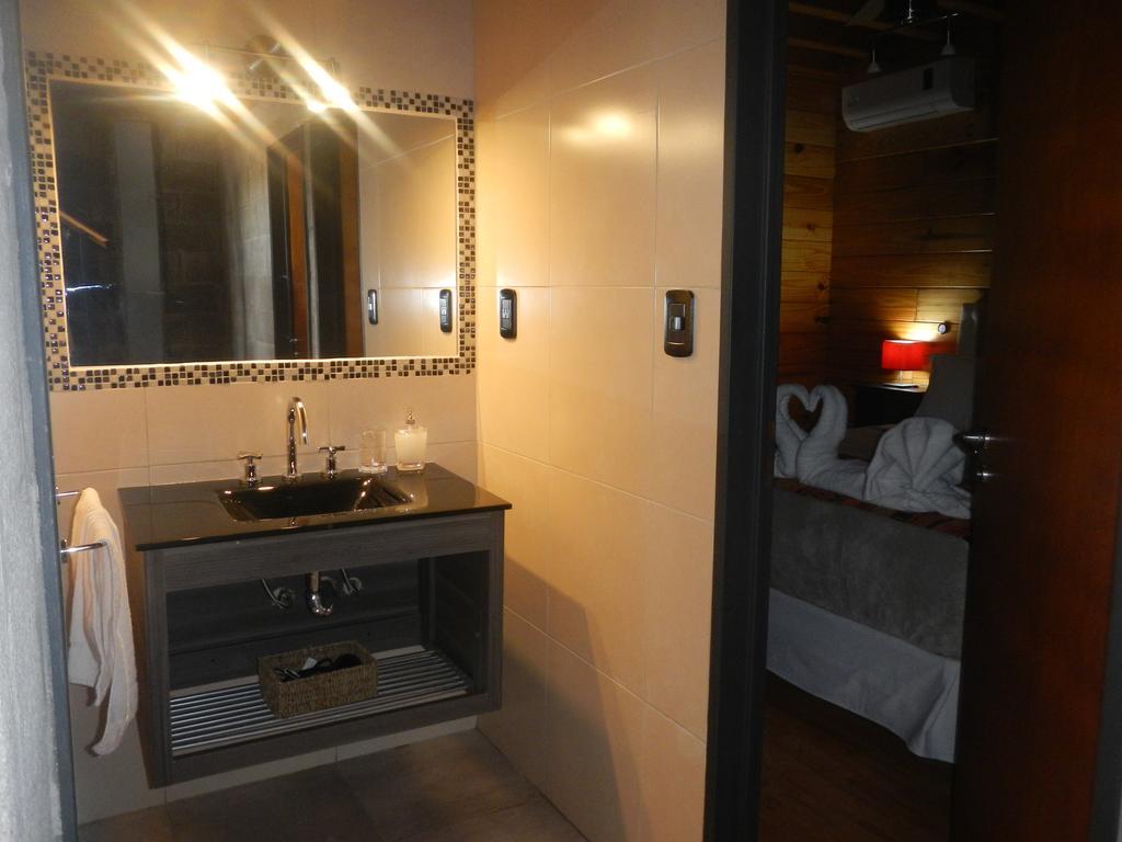Di Caro Cabanas Boutique Colón Rum bild